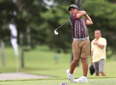 Del Monte golfers begin title drive